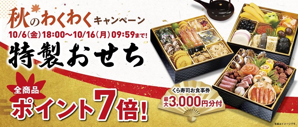 くら寿司 デジタルお食事券 500円